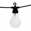 Atmosphera Saulės girlianda, 5 m, 10 LED lempučių