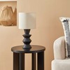 Atmosphera Lamp Stalinis šviestuvas su keraminiu pagrindu YULIA, aukštis 40 cm
