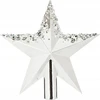 Atmosphera Star Kalėdų eglutės viršūnei, 22 cm