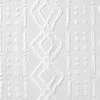 Atmosphera Užuolaida svetainei ant įvorių SAMA, 140 x 240 cm