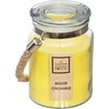 Atmosphera Uodus atbaidanti kvapioji žvakė, citronelė, 500g