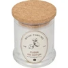 Žvakė, aromatinė Atmosphera Hapo, Medvilnės 30 h, 150 g