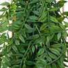 Atmosphera Dirbtinis kabantis augalas COL, aukštis 82 cm