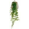 Atmosphera Dirbtinė gebenė pakabinamame puode, 58 cm