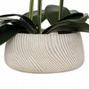 Atmosphera Dirbtinė gėlė vazone, orchidėja SANAE, 65 cm