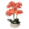 Atmosphera Dirbtinė gėlė vazone, orchidėja SANAE, 65 cm