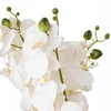 Atmosphera Dirbtinė orchidėja auksiniame vazone SANAE, aukštis 65 cm