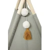 ATMOSPHERA TIPI palapinė vaikams, 120 cm x 120 cm