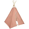 ATMOSPHERA TIPI palapinė vaikams, 120 cm x 120 cm
