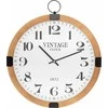 Bikuvalt LAIKRODIS SIEN 38CM MDF 4883146