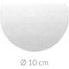 Atmosphera Veidrodinis stovas žvakėms, Ø 10 cm