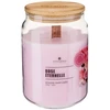 Žvakė. Aromatinė „Atmosphera Vicky Rose“. 60 val. 435 g