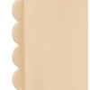 Atmosphera WAVY BLISS keraminė vaza, Ø 13 cm