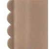 Atmosphera WAVY BLISS keraminė vaza, Ø 13 cm