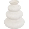 Atmosphera Dekoratyvinė keraminė vaza, 20 cm