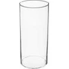 Vaza ATMOSPHERA 114845 Skaidri, 30 cm
