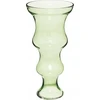 Atmosphera MATALI dvigubo stiklo vaza, 36 cm