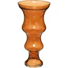 Atmosphera MATALI dvigubo stiklo vaza, 36 cm