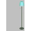 Atmosphera Sodo lempa ZACK, 108 cm