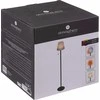 Atmosphera Sodo lempa ZACK, 108 cm