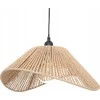 Atmosphera Lamp Myha žemas svetainės šviestuvas, Ø 45 cm