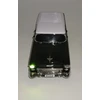 Garsiakalbis Atmosphere Garsiakalbis bluetooth RETRO WS-1955 ,10W,radio FM,USB, TF,wyświetlacz LED,akumulator 1500mAh,juoda