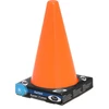 Treniruočių kūgiai Atom 286550, 4 vnt