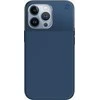 Dėklas Mėlyna ATOM STUDIOS CASE SPLIT SILICONE MAGSAFE IPHONE 13 PRO Mėlynas