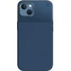 Dėklas Mėlyna ATOM STUDIOS CASE SPLIT SILICONE MAGSAFE IPHONE 13 Mėlynas
