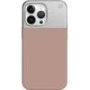 Dėklas Rožinė ATOM STUDIOS CASE SPLIT SILICONE MAGSAFE IPHONE 13 PRO Rožinis