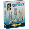 Atomic Mass Games Marvel: Crisis Protocol – Dark Future Terrain Pack
