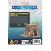 Atomic Mass Games Marvel: Crisis Protocol – En Sabah Nur Terrain Pack šventykla