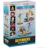 Atomic Mass Games „Marvel: Crisis Protocol“ – „Defenders“ – narystės paketas