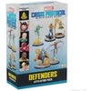 „Atomic Mass Games“ „Marvel: Crisis Protocol“ – „Defenders“ – priklausomybės rinkinys