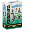 Atomic Mass Games Marvel: Crisis Protocol – „Avengers Brains & Brawn“ veikėjų rinkinys (2028873)