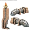 Atomic Mass Games Marvel: Crisis Protocol – Dark Future Terrain Pack