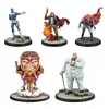 „Atomic Mass Games“ „Marvel: Crisis Protocol“ – nusikalstamo sindikato frakcijos rinkinys