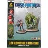 Atomic Mass Games „Marvel: Crisis Protocol“ – Elsos Bloodstone ir Man-Thin personažų paketas