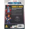 „Atomic Mass Games“ „Marvel: Crisis Protocol“ – „Nova“ ir „Yondu“ veikėjų rinkinys