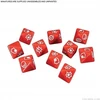 Atomic Mass Games Marvel: Crisis Protocol – kauliukų rinkinys