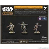 Atomic Mass Games Star Wars: Legion 2.0 – Galaktikos galvų medžiotojai (2028470)