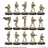 Atomic Mass Games Star Wars: Legion 2.0 – B1 mūšio droidai