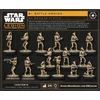 Atomic Mass Games Star Wars: Legion 2.0 – B1 mūšio droidai