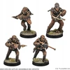 Atomic Mass Games Star Wars: Legion – Kašyyko vukių kariai