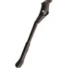Atran Velo Centrinė atrama 24 "-28" reguliuojamas aliuminio cinkuotas varžtas 10vnt juodas (ATR-1240-7120-PK)
