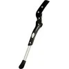 Atran Velo Backrest STYL JUI REAR 24-28 "reguliuojamas universalus aliuminio juoda (ATR-1230- 41)