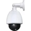 TST Vaizdo stebėjimo kameros muliažas ASD-127/LED