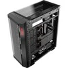 XPG (ADATA) XPG BATTLECRUISER II ST Mid-Tower Juodas