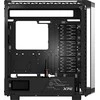 XPG (ADATA) XPG BATTLECRUISER II ST Mid-Tower Juodas
