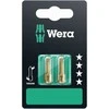 Grąžtas Atsuktuvo antgaliai Wera Torsion 2 vnt PZ1 x 25mm
